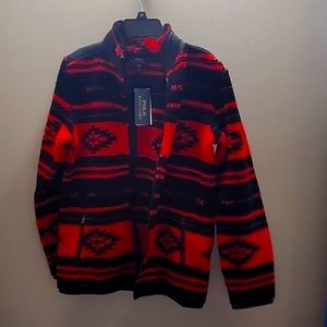 Girls Ralph Lauren Jacket